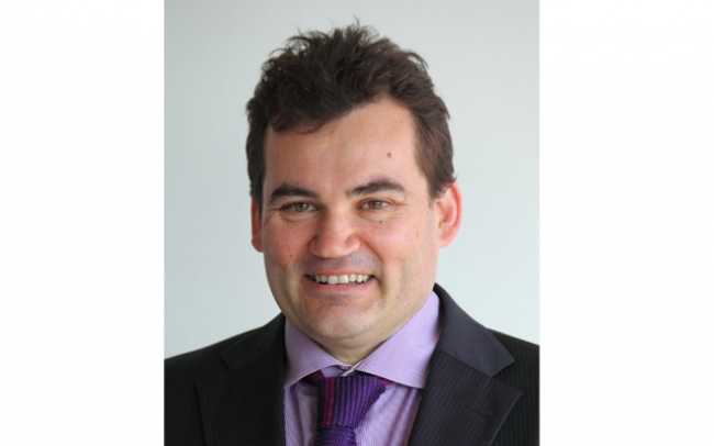 New international sales manager for RTW