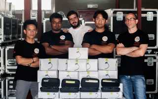 Spectrum invests in DPA