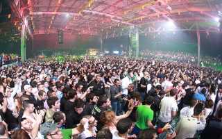 Loud N Clear supplies major Beirut concerts