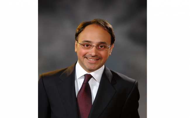 Said Bacho joins Grass Valley