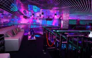 Liv Nightclub invests in Nexo