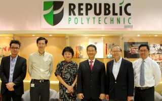 Sennheiser collaborates with Republic Polytechnic