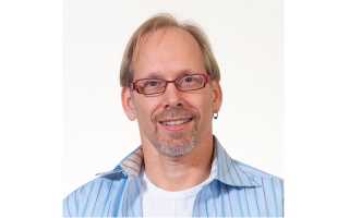 Bob McCarthy returns to Meyer Sound