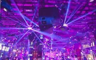 Club TNT and Club Enzo get Apex Intelli-X2 processors