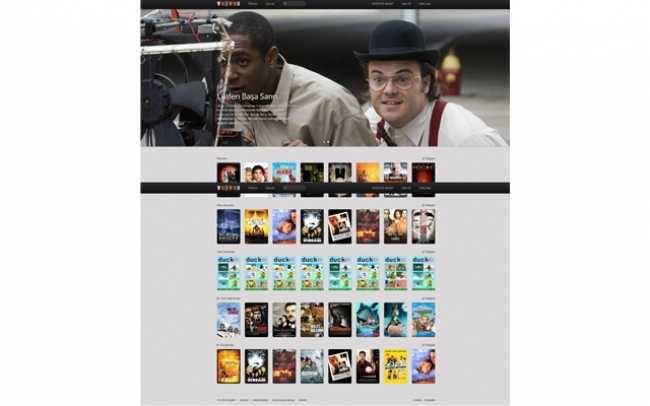 Calinos offers VoD with Visual Unity