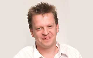 New director of marketing for Martin Audio