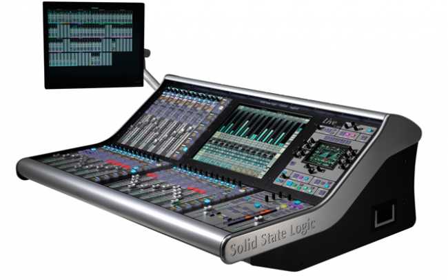 SSL goes Live