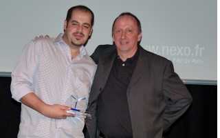 Group Technologies named distributor of the year