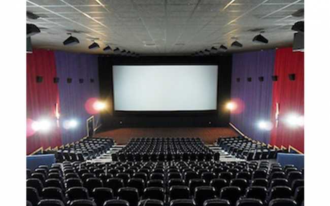 Ster-Kinekor uses Harman for Dolby Atmos cinema