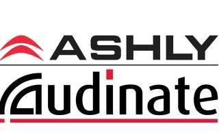 Ashly licenses Dante