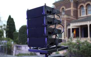 Group Tech brings Coda to 'A Picnic with Cole Porter'