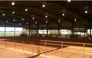 Cowboy Fellowship Church invests in Technomad 