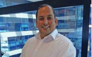 Mario Bentley joins Bosch as sales manager ProSound
