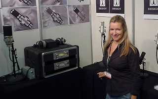 BM Audio hosts Brauner seminar