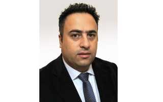 Clear-Com names new Middle East sales manager