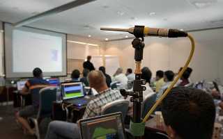 NMK to host second series of seminars