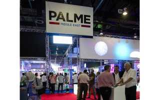 Palme highlights resurgent hotel industry 
