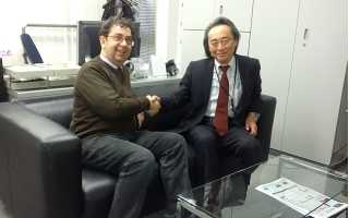Sonifex appoints Techno House as Japanese distributor