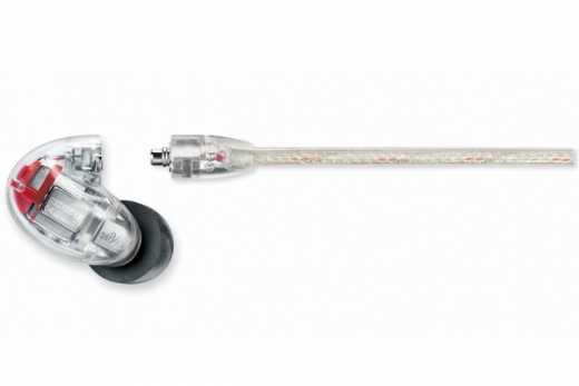 Shure unveils new SE846 sound isolating earphone in Tokyo