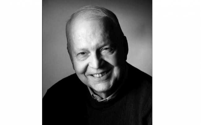 Former Biamp president and CEO Ralph Lockhart passes away