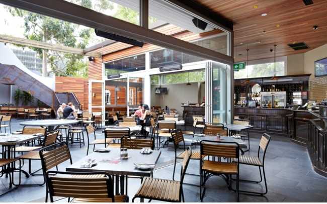 JBL and Jands team up at PJ’s Irish Pub