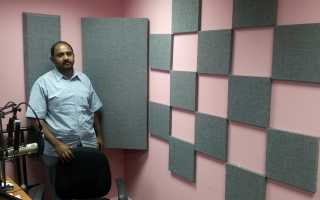 Asianet Radio chooses Primacoustic