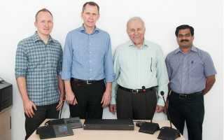 DIS appoints NMK