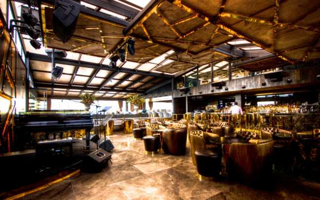 SF equips two Istanbul venues