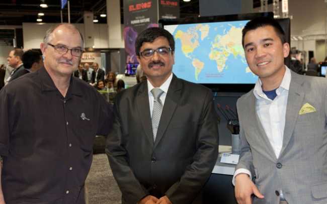 Cineom Broadcast India named Lectrosonics dealer