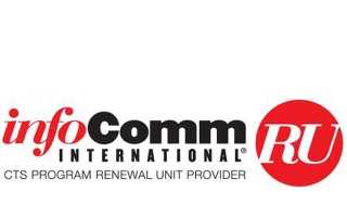 AV Networking World offers RU certification credits