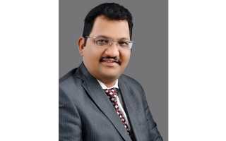 Sanjay Kumar joins RTS for Middle East and Africa