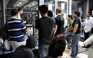 Melody House host certified courses in June