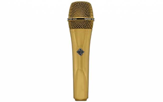 Telefunken appoints BM Audio