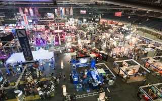 Gearhouse named Mediatech technical sponsor