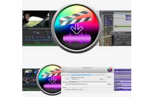DigiTurk uses X2Pro for audio finishing
