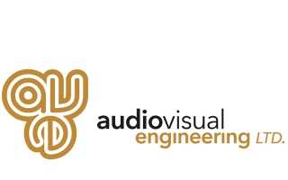 Audio Visual Engineering sponsors Broadcast, Film & Music Africa