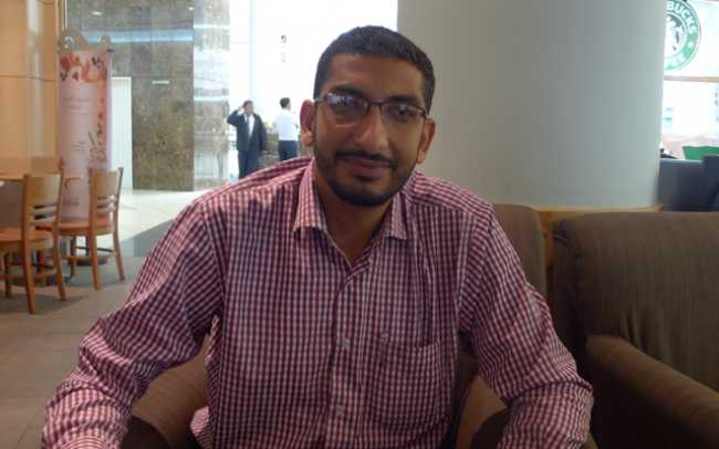INC helps Al Jazeera overcome wireless dropouts