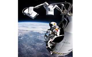 Riedel to present Red Bull Stratos Project case study at Broadcast Asia 