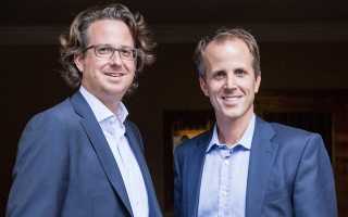 Sennheiser names joint CEOs