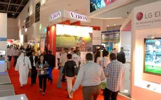 Organiser aims for improved InfoComm MEA visibility