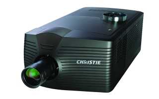 Christie debuts ‘world’s first’ 4K projectors in Japan