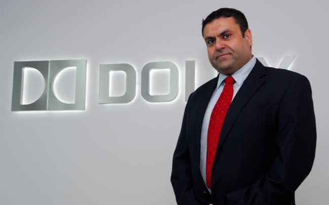 Dolby tackles TV broadcast challenges in Dubai seminar