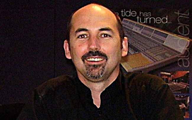 Graham Rowlands joins Music Group Professional for APAC