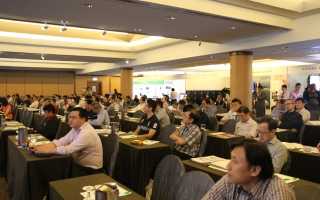 Esco Technology Summit deemed a success