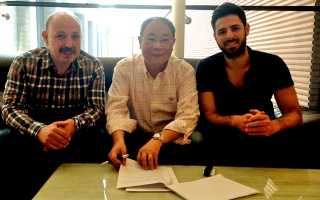 Next-proaudio appoints business development director for Asia