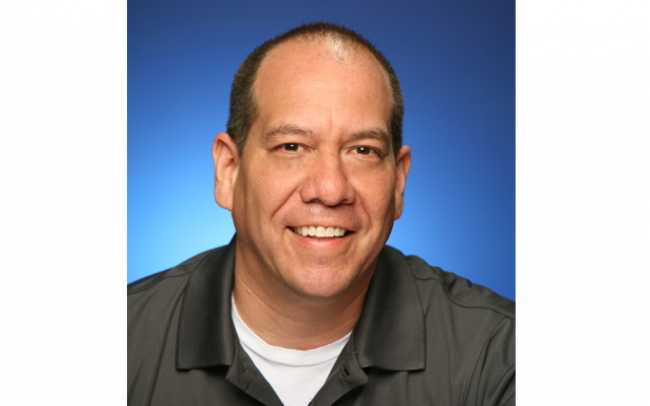 QSC promotes Phil Sanchez