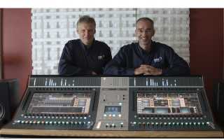 James Godbehear and Richard Ferriday take marketing and development roles at Cadac