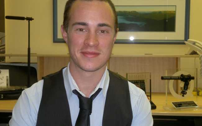 Que Audio promotes Jay Heaton to international sales manager