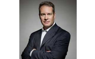 Harris Broadcast names Charlie Vogt CEO