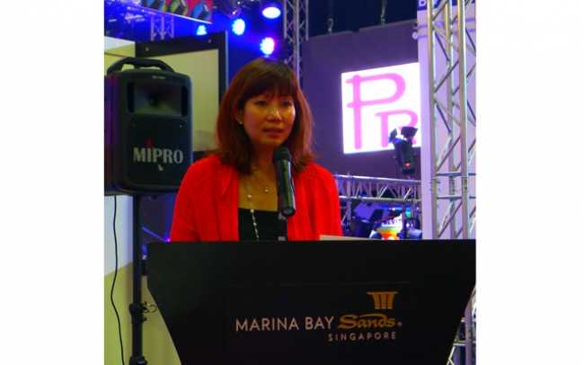 Palme Asia 2013 report